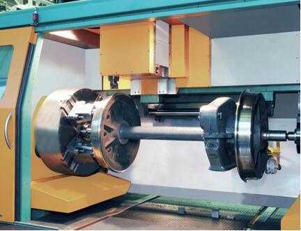 歐洲十大車銑復(fù)合機(jī)床制造商 精密機(jī)械加工的領(lǐng)軍力量