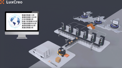 跨時代的數(shù)字化3D打印工廠 清鋒如何加速企業(yè)產(chǎn)品開發(fā)與功能件批量制造