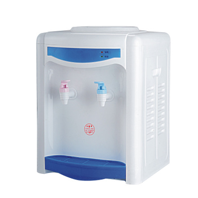 美幸達飲水機 臺式小型迷你設計，打造智能便捷飲水新體驗