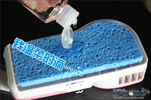 隨身清涼新寵 便攜式手持空調(diào)與小型飲水機(jī)，開啟夏日新風(fēng)尚